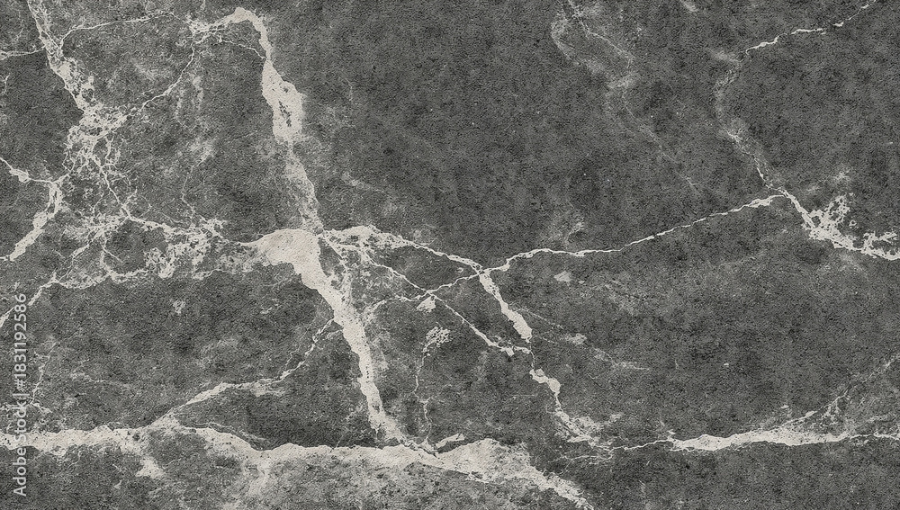 Naklejka premium Natural stone texture with marbled pattern. Abstract wall 