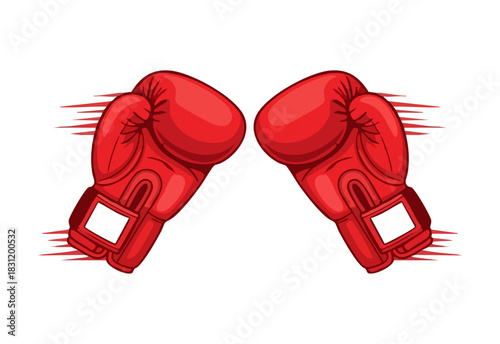 Happy Boxing Day New Illustration