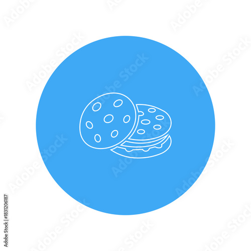 Cookie Icon