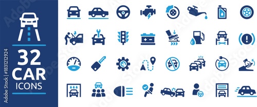 car, automobile, vehicle, road, traffic, driving, transportation, engine, steering wheel, tire, fuel, oil, mechanic, repair, traffic light, battery, gas station, accident, crash, warning, speed, key, 