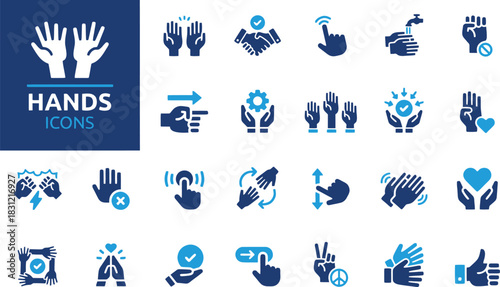 hands, gestures, icons, communication, interaction, agreement, touch, click, wash, stop, teamwork, help, support, cooperation, approval, rejection, peace, victory, clapping, holding, pointing, sliding