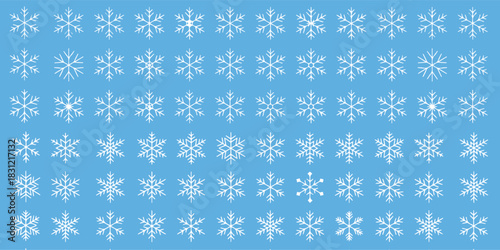 Brighten your designs with a beautiful snowflake pattern! Perfect for winter projects, holiday cards, and festive backgrounds. Celebrate the season!