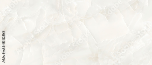 Wonderful white onyx marble stone texture.