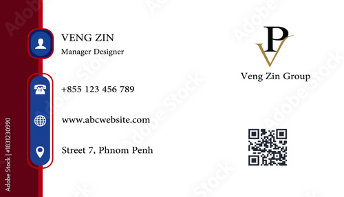 Name Card, Certification