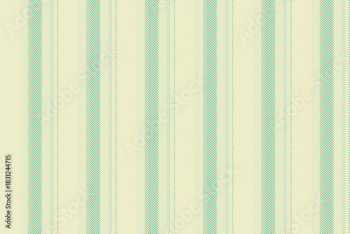 Samask texture background stripe, harvest vector fabric seamless. Lge textile vertical pattern lines in light and mint colors.