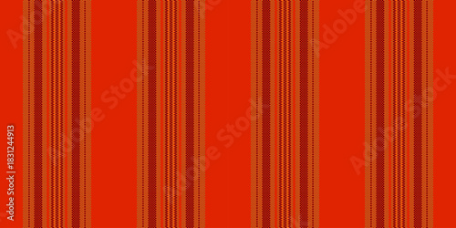 Bold, fiery vertical stripes create a textured abstract pattern.  Perfect for backgrounds, textiles, graphic design, and adding a warm, energetic touch. Versatile design element.