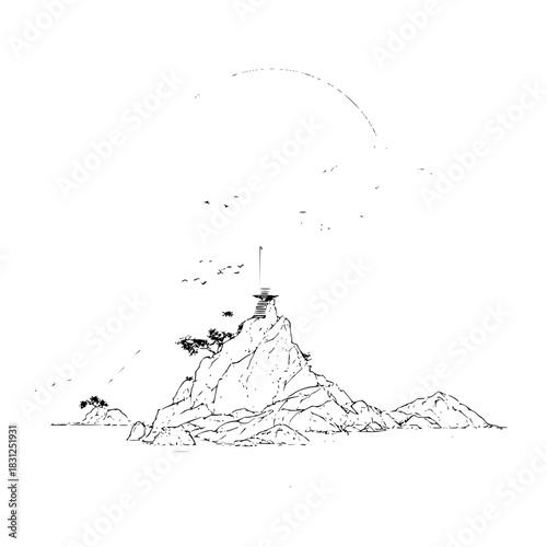 Can you believe how many people it takes to create this stunning vortex of human energy and motion today?