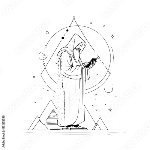 Ever feel like this guy? share if you know the feeling! a cartoon depiction of existential dread and fatigue