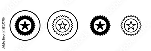 Arrow icon logo design. Arrow sign and symbol for web design.