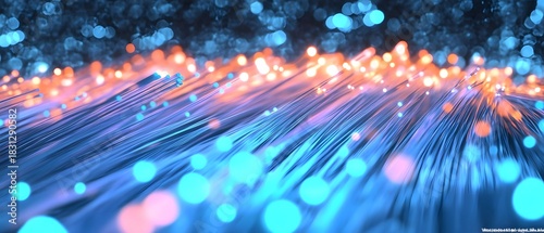 5G technology�for high-speed internet