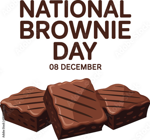 National Brownie Day Chocolate Treats