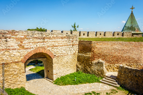 Belgrade Fortress