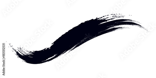 Tire tread marks, wheel textures, tire marks - car racing, motocross, drift, rally, off-road and others. Vector black isolated texture in grunge style with splashes