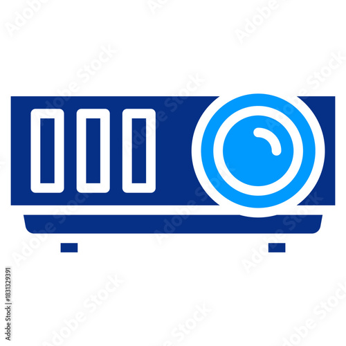 Projector Icon