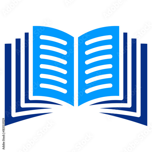 Book Icon