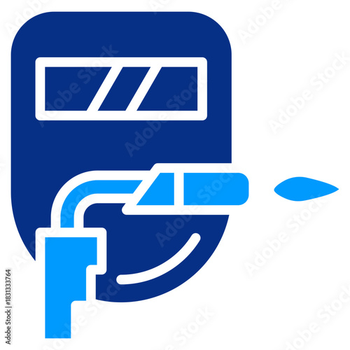 Welding Icon