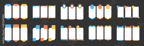 THREE STEP INFOGRAPHIC PRESENTATION