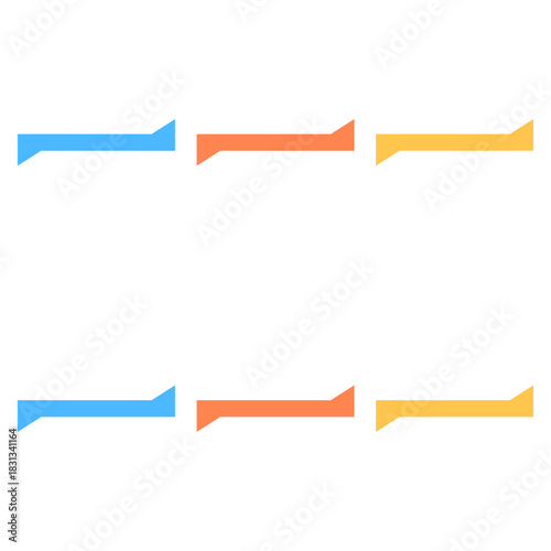 THREE STEP INFOGRAPHIC PRESENTATION