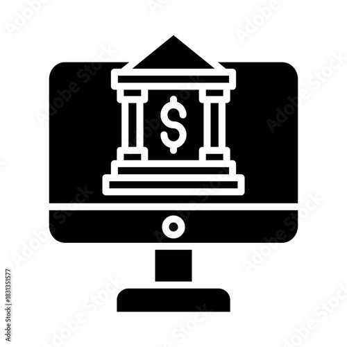 Internet Banking icon