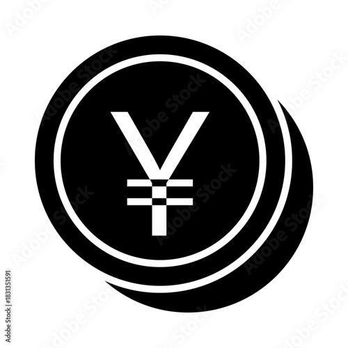 Yen Coin icon