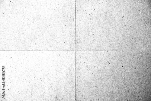 folded paper texture transparent