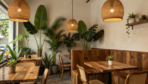 Creating a cozy retreat urban apartment interior design inspiration relaxing atmosphere lush greenery peaceful view