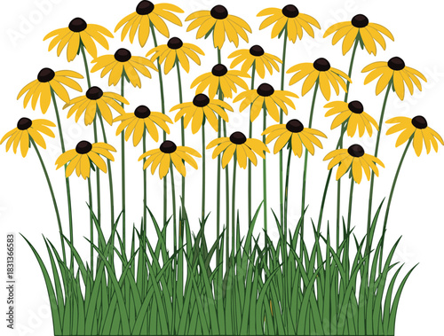 Set of eight young male vector silhouettes riding scooters in various dynamic and static poses, representing urban youth, action sports, recreation, or modern transportation activities.