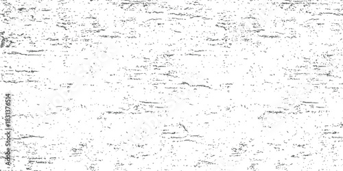 High Contrast Vector Grunge Texture Overlay Rough Distressed Background Element