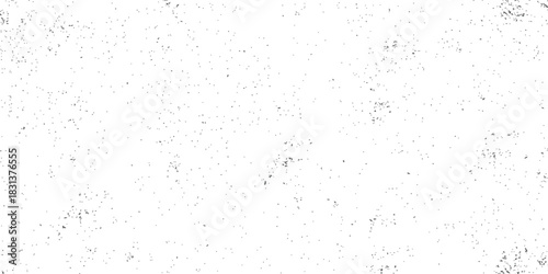 Subtle Distress Overlay Vector Texture Minimal Grunge Background Grayscale Noise Effect