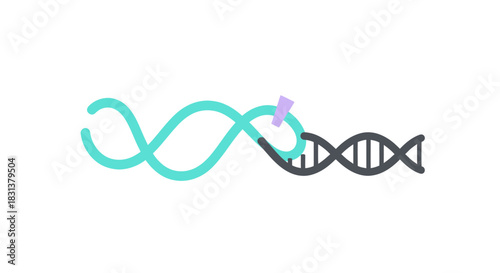 Explore gene editing technology and its potential for future innovation, a cutting-edge science concept for modern medicine and research breakthroughs