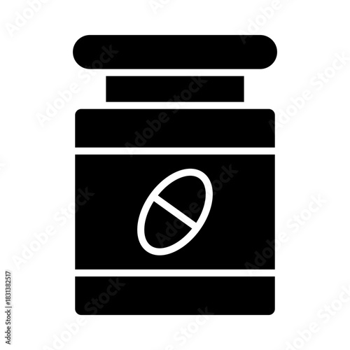 supplement icon