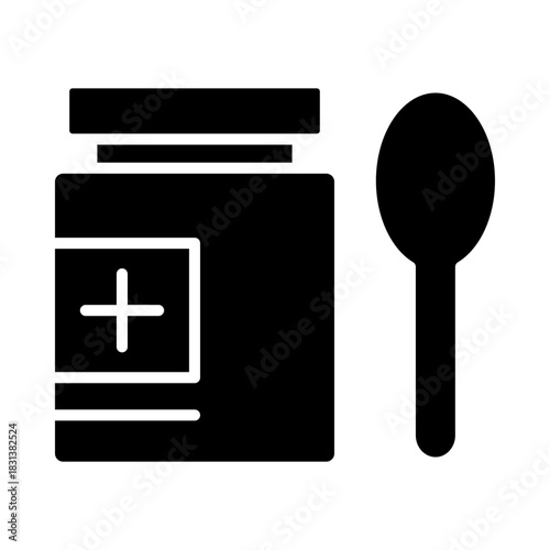 syrup icon