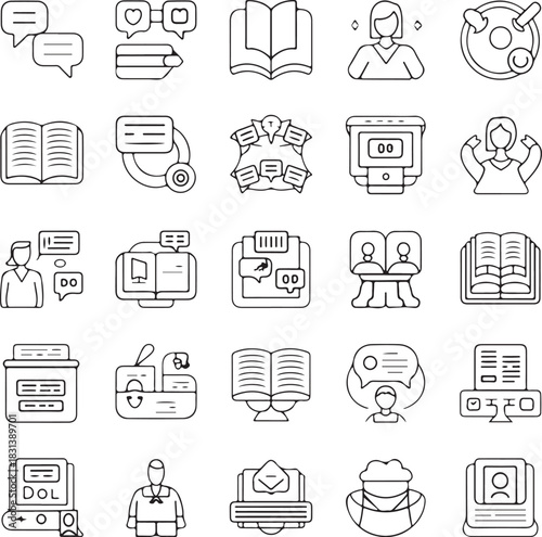 Silhouette of a person running with arms outstretched on a white background running silhouette 1