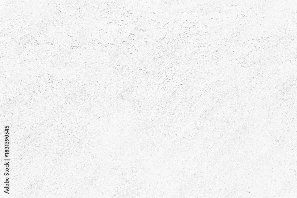 Fototapeta premium White cement texture with natural pattern for background.