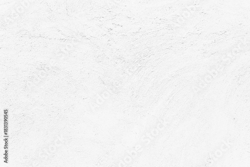 White cement texture with natural pattern for background.