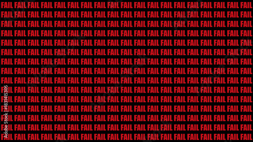 fail