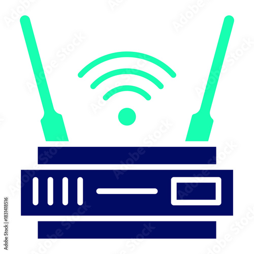 Router Icon