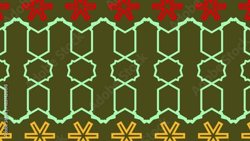 pattern backgrone v1