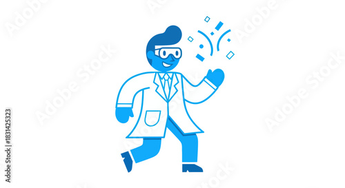 Adobe Illustrator Artwork