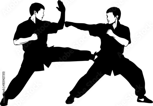 Martial art