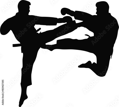 Martial art
