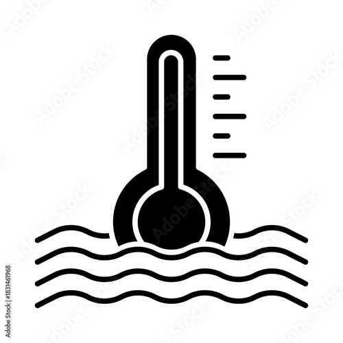 thermometer icon