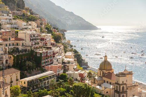 Positano View