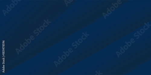 Poppuler background gradient dark navy blue banner simple vector design