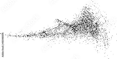 Vintage grunge texture background with distressed rough surface for retro design and abstract graphic projects