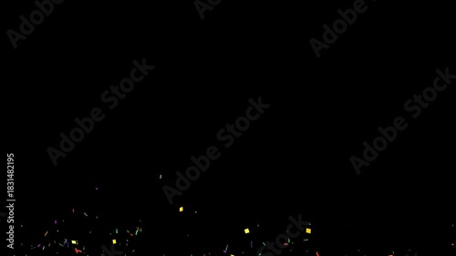 confetti