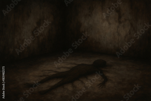 The Thirst of Silence