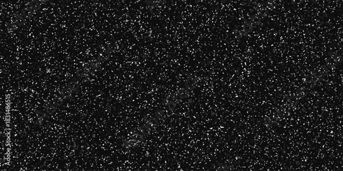 Terrazzo flooring texture polished stone and grain noise pattern old surface marble for background. black and white paper and marble texture. quartz surface for bathroom or kitchen countertop.