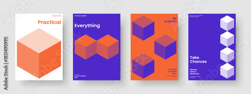 Abstract Business Presentation Template. Creative Background Design. Isolated Book Cover Layout. Report. Banner. Brochure. Flyer. Poster. Pamphlet. Handbill. Leaflet. Newsletter. Advertising