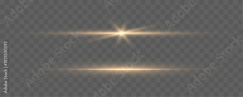 Warm yellow vector glow background with soft radiant beams and subtle golden diffusion. Gentle sparkles enhance warm luminosity.